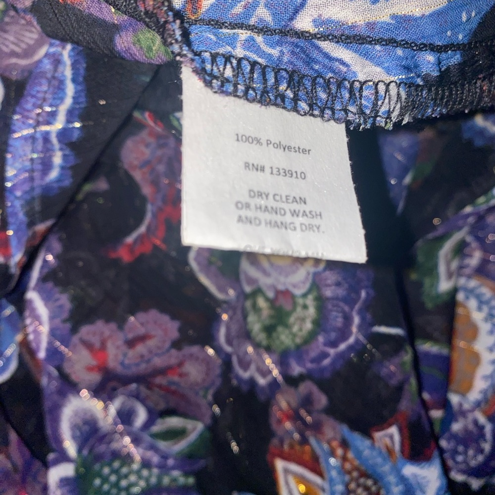 Show Me Your MuMu Olsen Top - Picture 8 of 8